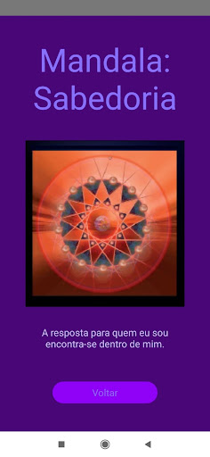 Oráculo Arcturiano Screen 3
