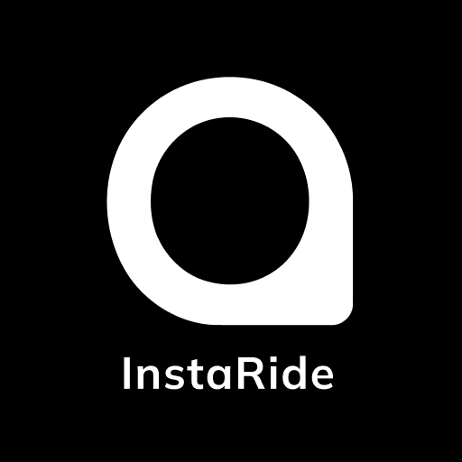 InstaRide: Taxi HN logo