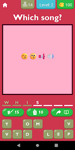 Guess BLACKPINK Song By Emoji
