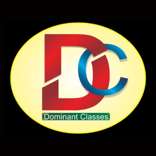 Dominant Classes logo