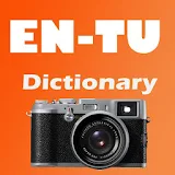 English Turkish Camera Dict icon