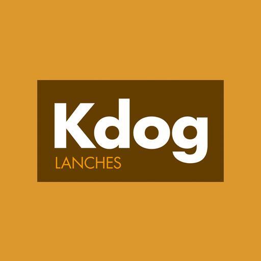 Kdog logo