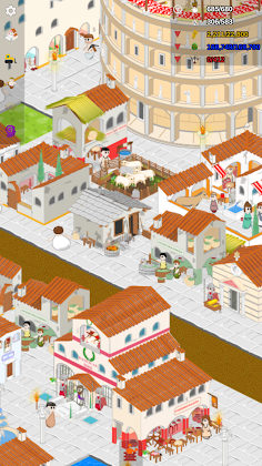 Antiquitas - Roman City Builde - Screenshot 3