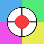Cover Image of Unduh Erase The Color: Relax Game  APK