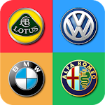 Cover Image of Download Car Logo Quiz 1.0.10 APK