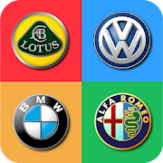 Top 29 Trivia Apps Like Car Logo Quiz - Best Alternatives
