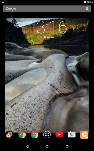 Nature Of Norway Live Wallpape