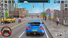 Car Games : Driving School Simのおすすめ画像2