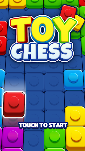 Toy Chess : Block Puzzle Screen 2
