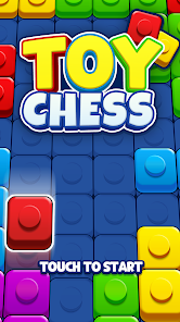 Toy Chess : Block Puzzle  screenshots 2