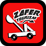 Zafer Tourism icon