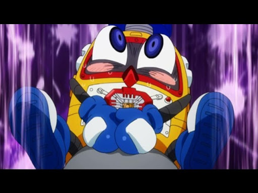ヘボット Season 1 Episode 9 Tv On Google Play