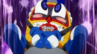ヘボット Season 1 Episode 12 Tv On Google Play