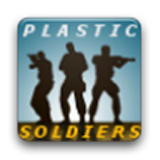 Plastic Soldiers icon