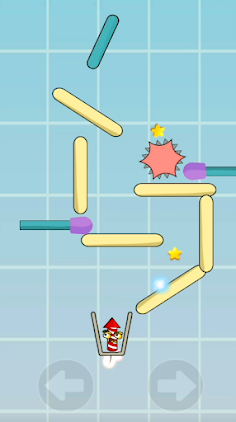 Tipping Point - Screenshot 3