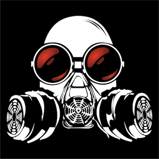 Imaginary Radiostation logo