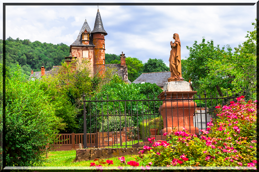 Castle Puzzles Jigsaw Screen 3