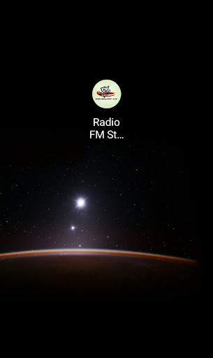 Radio FM Stylo 93.1 Screen 2