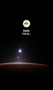 Radio FM Stylo 93.1