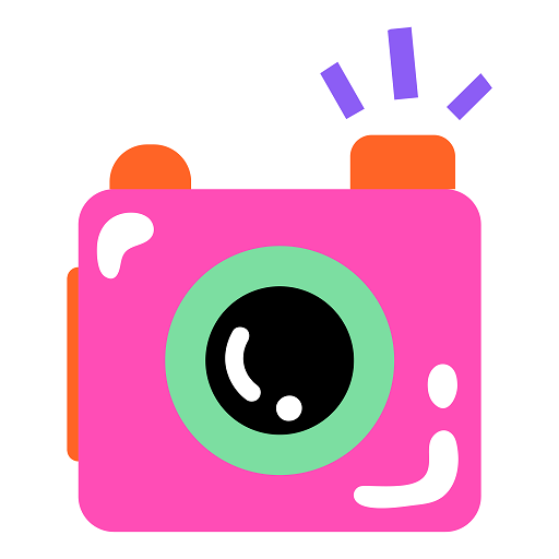 PhotoPop: Trendy Photo Editor logo