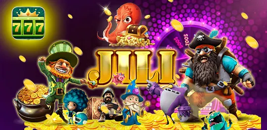 Lucky JILI IG Win Games