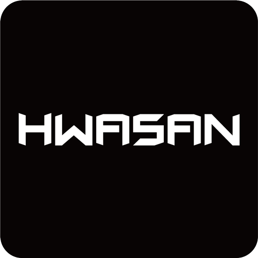 Hwasan Airsoft  Icon