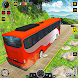 coach bus driving game offline - Androidアプリ
