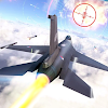 Sky Warriors : Air Combat Game icon
