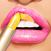 Lip Art Makeup Artist - Relaxing Girl Art Games 1.3