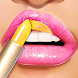 Lip Art Makeup Artist Games - Androidアプリ
