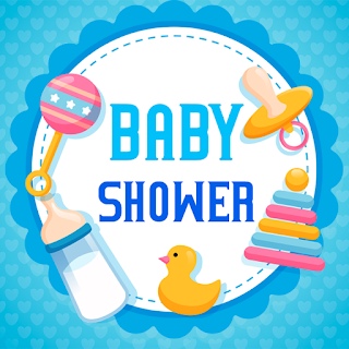 Baby Shower Invitation Card apk