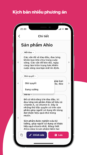 Viguba - Viết giúp bạn