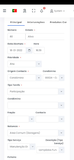 GC Companies - Condominiums Screen 3