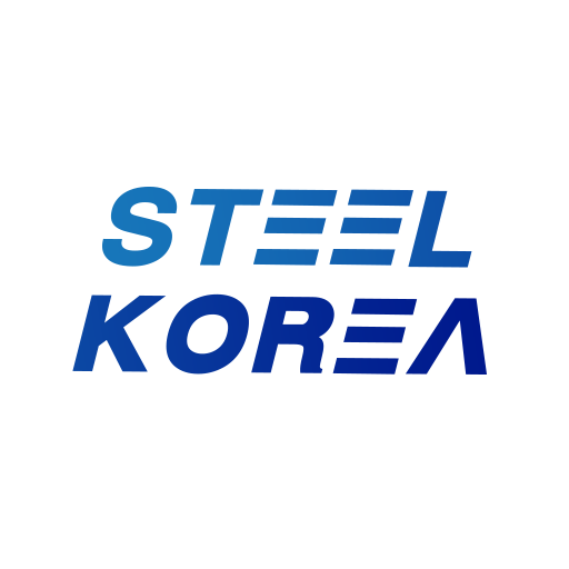 SteelKoreaWorker logo