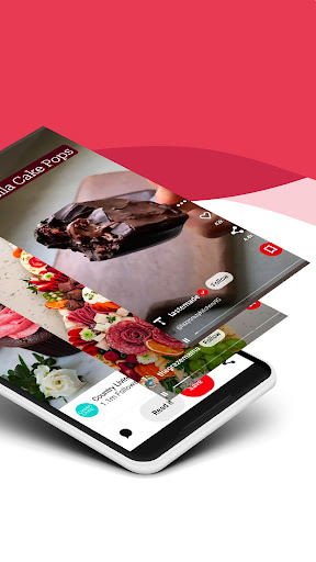Video Downloader For Pinterest Screen 2