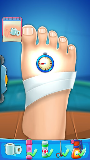 Foot Health