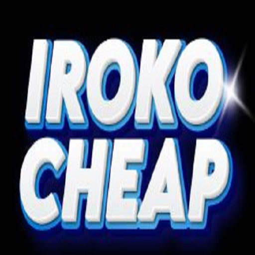 IrokoCheapSales logo