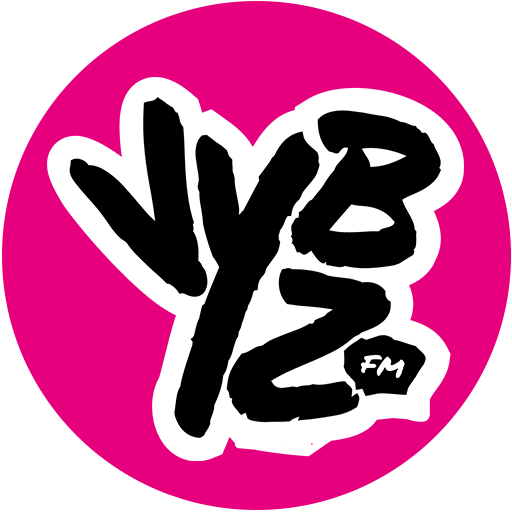 Vybz.fm logo
