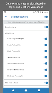 6abc Philadelphia Varies with device APK screenshots 3