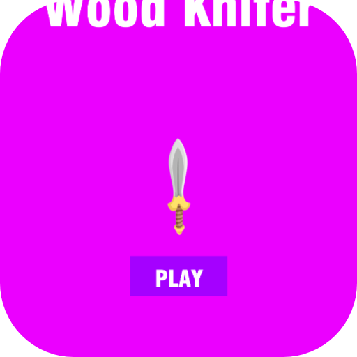 Wood Knifer