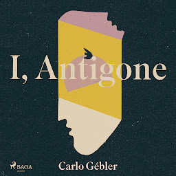 Obraz ikony: I, Antigone