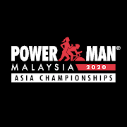 Powerman Malaysia 2021