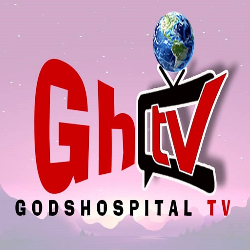 GODSHOSPITAL TV logo