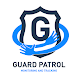 Guard Patrolling