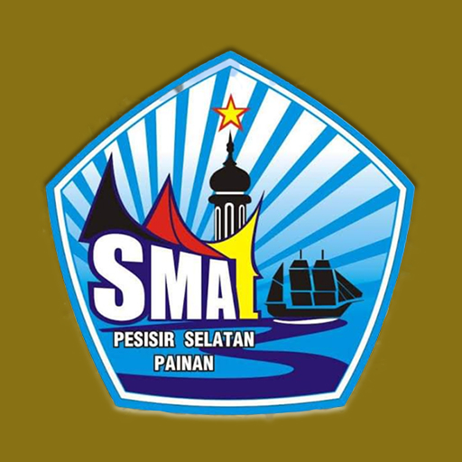 PPID SMA 3 Painan logo