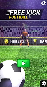 kick Football 2023 online