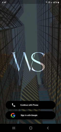 Whitespot screenshot 2