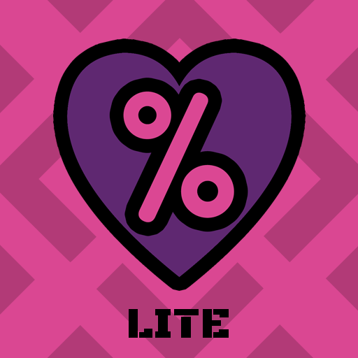 Any Kind of Love Lite (Prank) logo