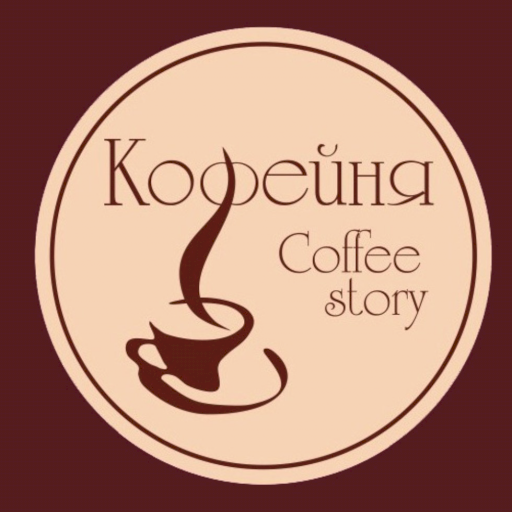 Coffee Story logo