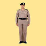 شرطة الأطفال - السعودية icon